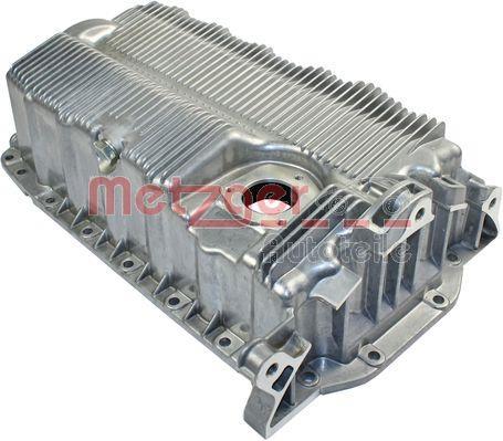 Carter d'huile METZGER 7990029